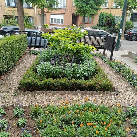 The Brussels-Laken Appartement ภายนอก รูปภาพ