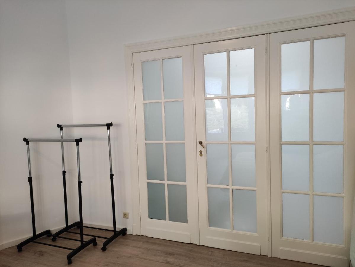 The Brussels-Laken Appartement ภายนอก รูปภาพ