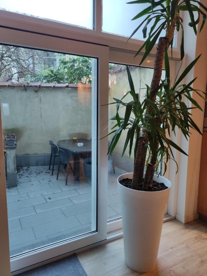 The Brussels-Laken Appartement ภายนอก รูปภาพ