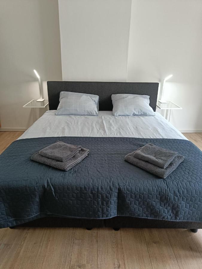 The Brussels-Laken Appartement ภายนอก รูปภาพ