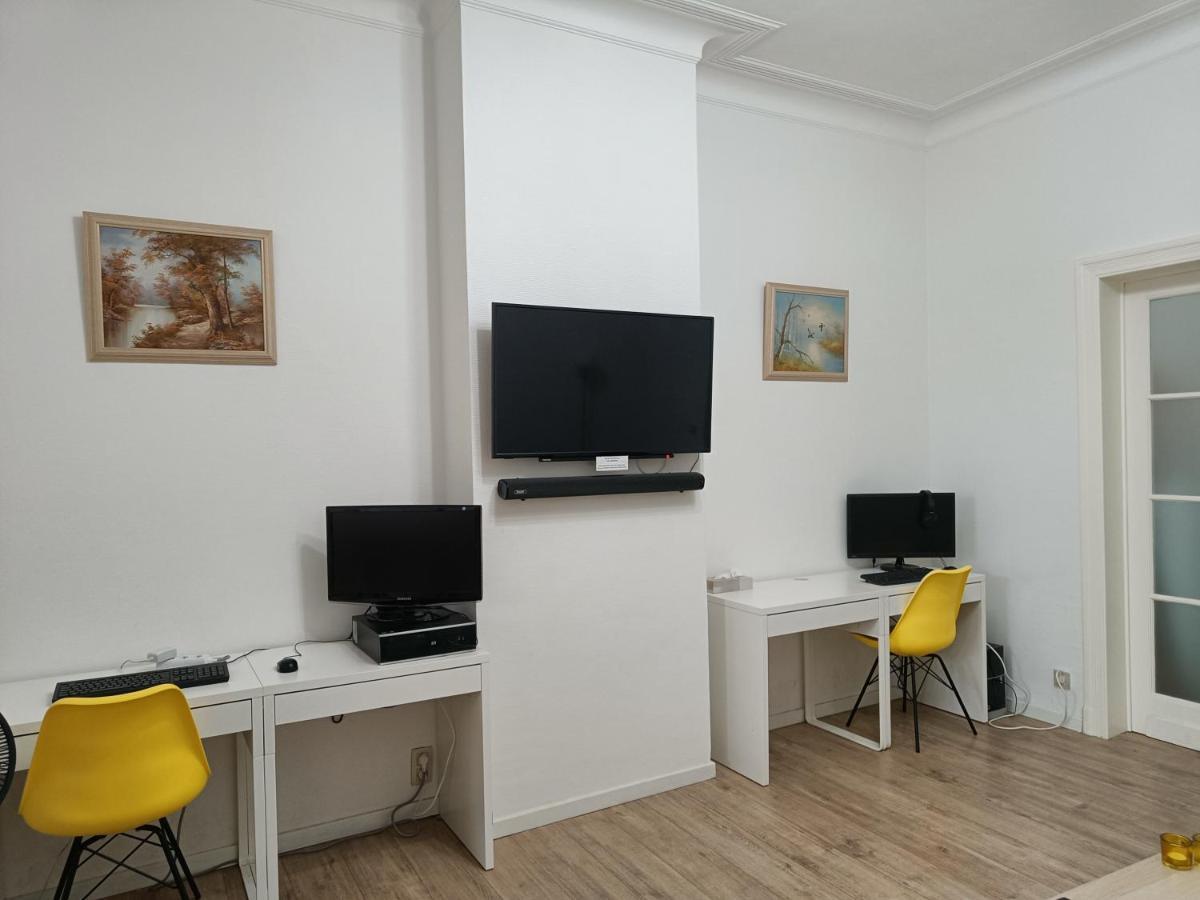 The Brussels-Laken Appartement ภายนอก รูปภาพ