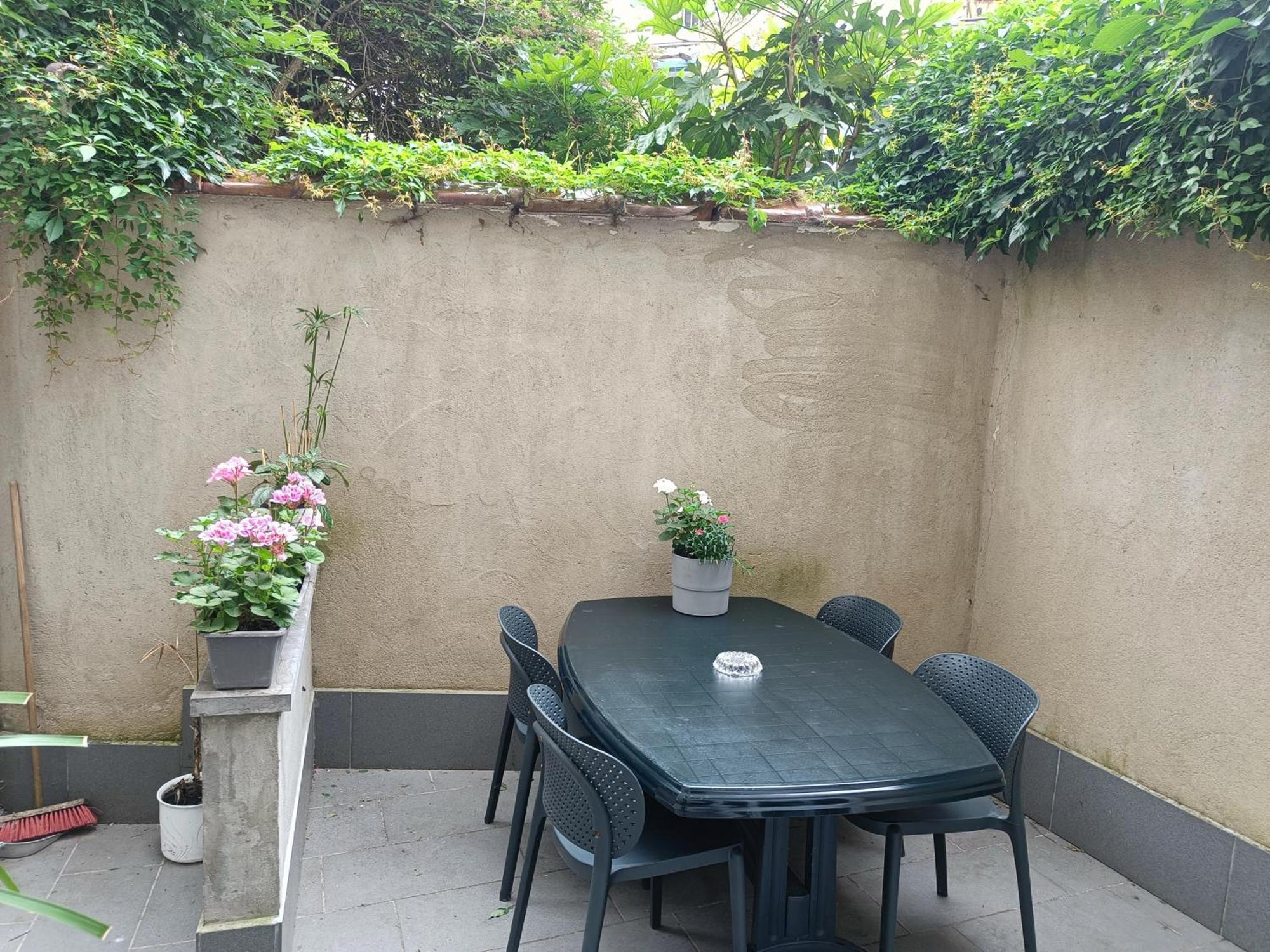 The Brussels-Laken Appartement ภายนอก รูปภาพ