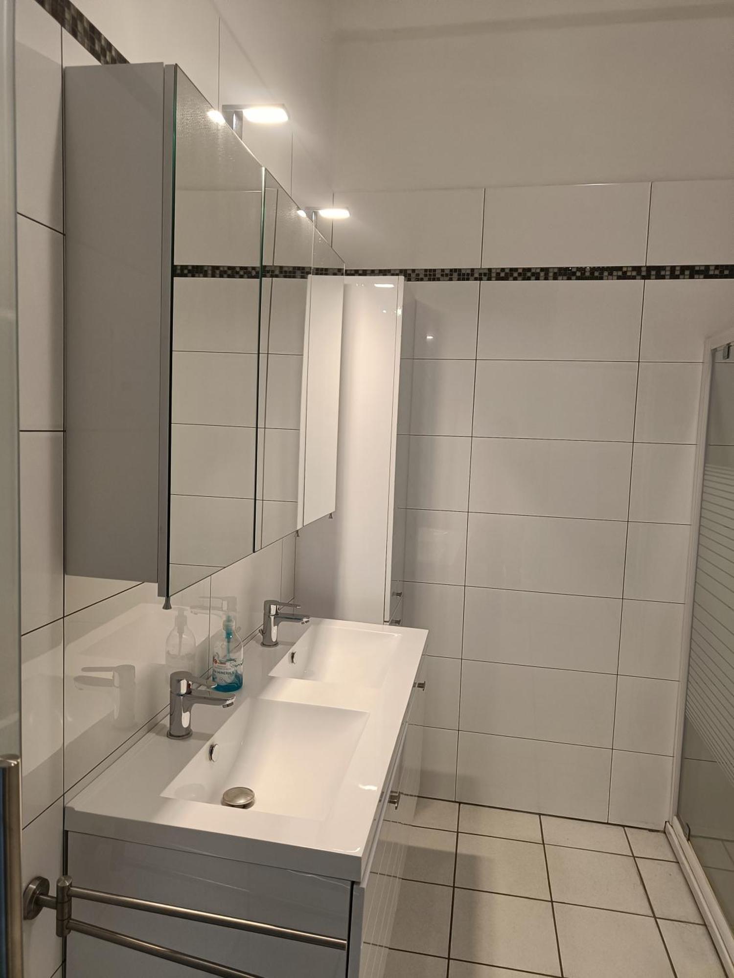 The Brussels-Laken Appartement ภายนอก รูปภาพ
