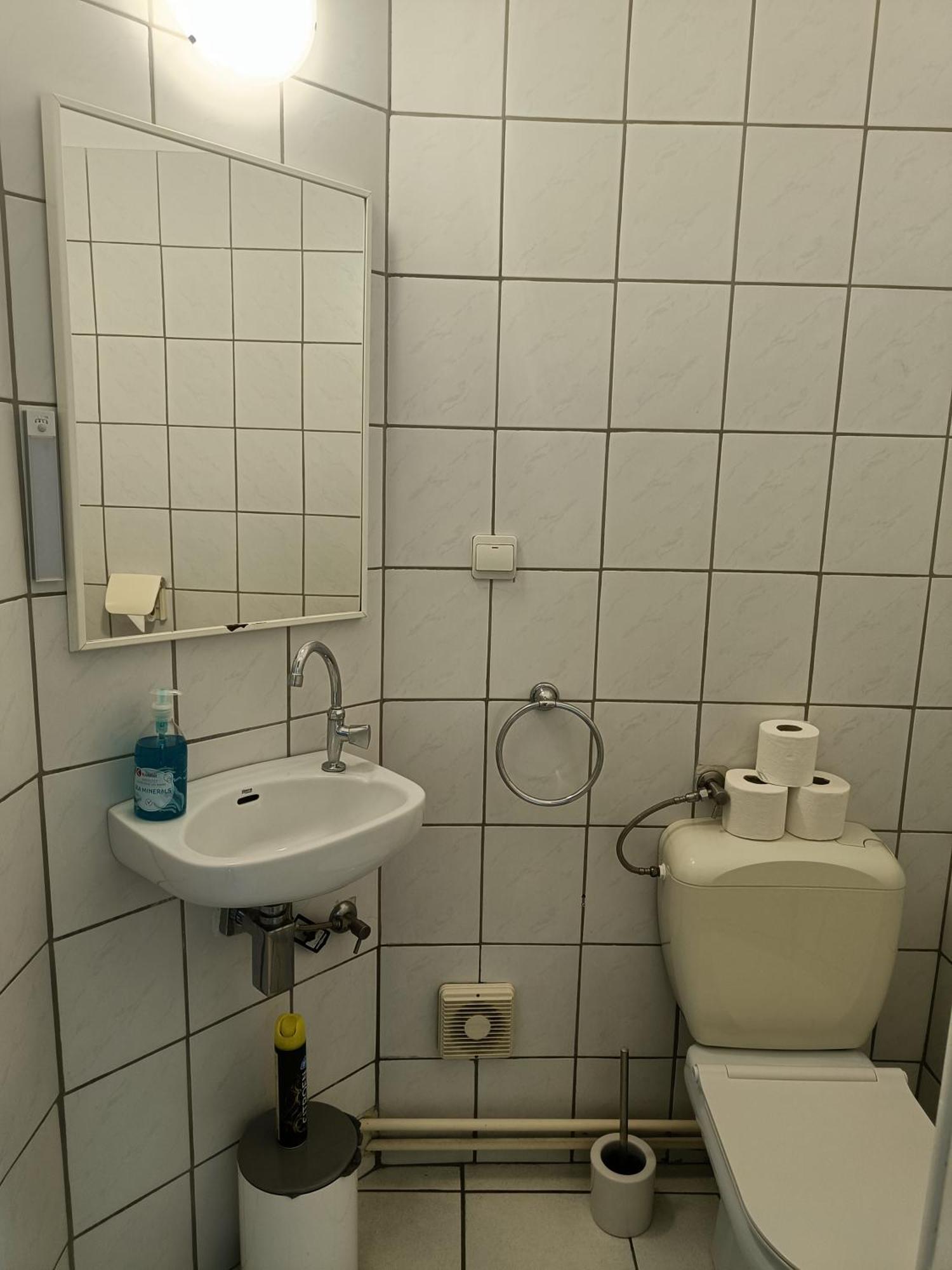 The Brussels-Laken Appartement ภายนอก รูปภาพ